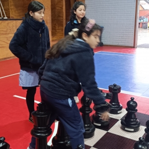 Día de las Matemáticas 2025